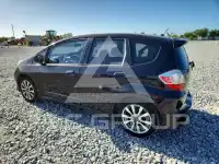 2013 Honda FIT фото