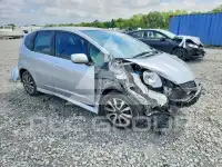 2013 Honda FIT фото