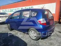 2013 Honda FIT фото