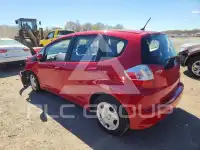 2013 Honda FIT фото