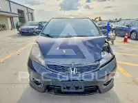 2013 Honda FIT фото