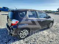2013 Honda FIT фото