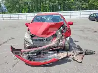 2013 Honda FIT фото