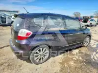 2013 Honda FIT photo