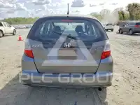 2013 Honda FIT фото