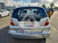2013 Honda FIT photo