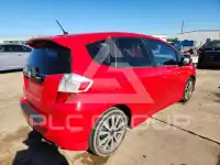 2013 Honda FIT фото