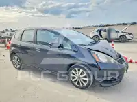 2013 Honda FIT фото