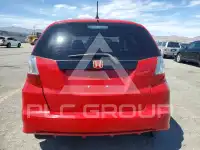 2013 Honda FIT photo
