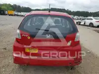 2013 Honda FIT photo