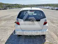2013 Honda FIT фото