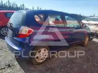 2013 Honda FIT фото