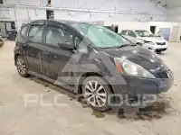 2013 Honda FIT photo