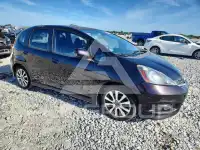 2013 Honda FIT фото