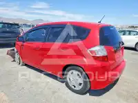 2013 Honda FIT photo