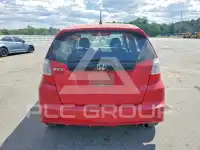 2013 Honda FIT фото