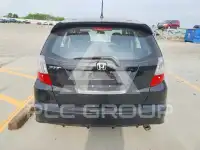 2013 Honda FIT фото