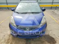 2013 Honda FIT фото