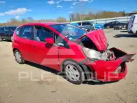 2013 Honda FIT фото