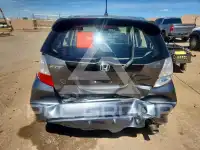 2013 Honda FIT photo