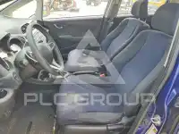 2013 Honda FIT фото