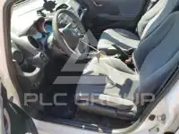 2013 Honda FIT фото
