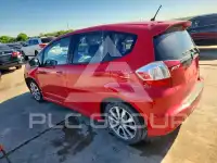 2013 Honda FIT фото