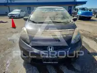 2013 Honda FIT photo