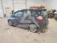 2013 Honda FIT photo