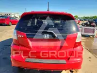 2013 Honda FIT фото