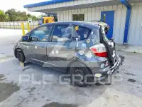 2013 Honda FIT фото