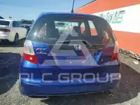 2013 Honda FIT фото