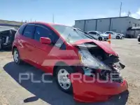 2013 Honda FIT photo
