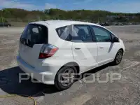 2013 Honda FIT фото