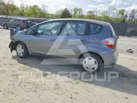 2013 Honda FIT фото