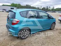 2013 Honda FIT фото