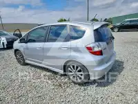 2013 Honda FIT фото