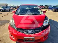 2013 Honda FIT фото