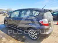 2013 Honda FIT photo