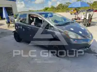 2013 Honda FIT фото