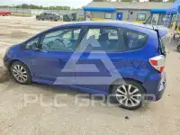 2013 Honda FIT фото