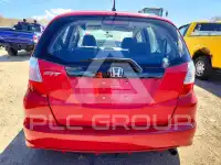2013 Honda FIT фото