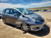 2013 Honda FIT photo
