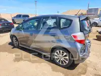 2013 Honda FIT photo