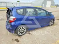 2013 Honda FIT фото