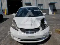 2013 Honda FIT фото