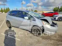 2013 Honda FIT photo