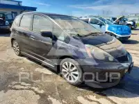 2013 Honda FIT photo