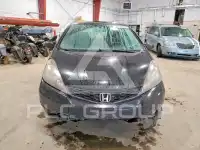 2013 Honda FIT photo