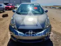 2013 Honda FIT photo